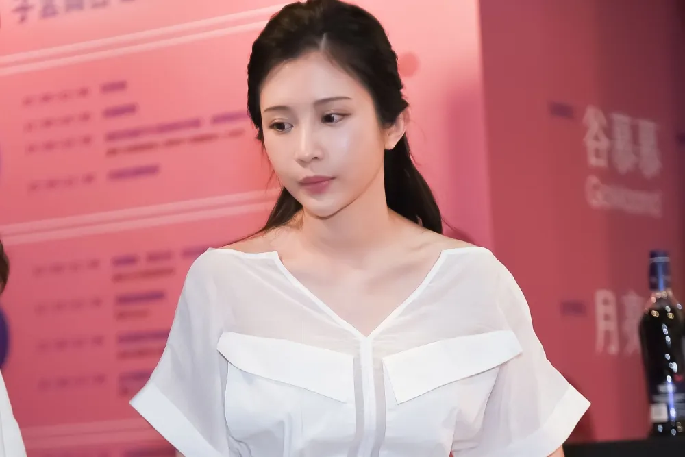 民進黨徵召吳沛憶　雞排妹出局吐心聲：我願安靜被當沙包打