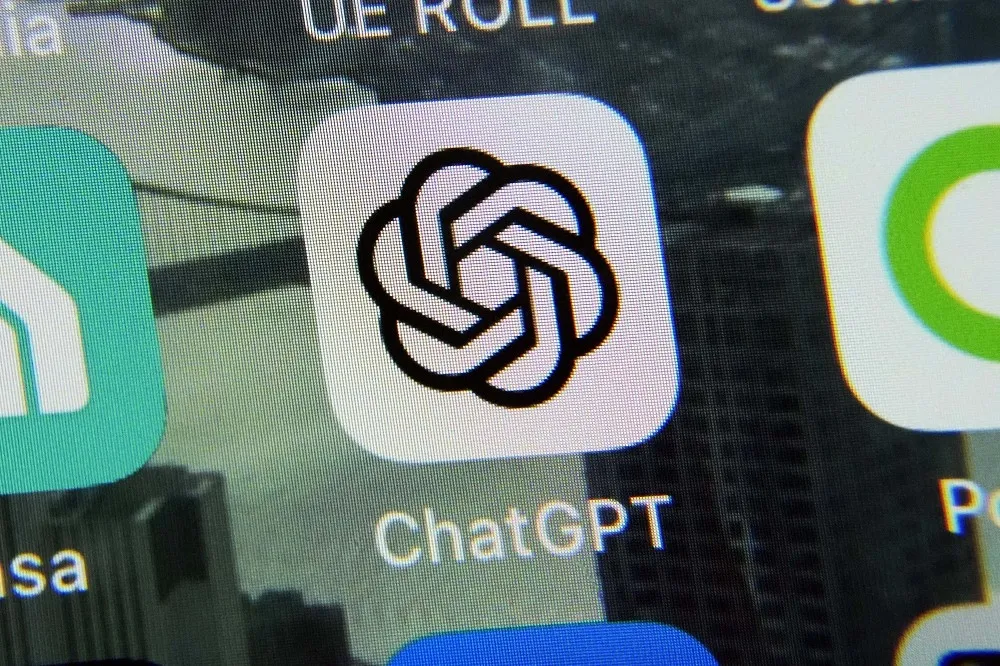 台灣可以下載ChatGPT手機版App了　要認清「這logo」防盜版