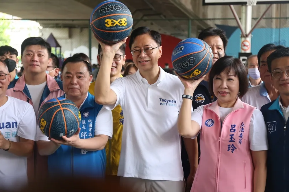 【國民黨立委黨內初選】呂玉玲以3.7％差距勝出　確定出戰桃園第5選區