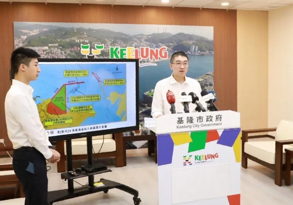 基市府廢止四接同意函　台電將提行政救濟