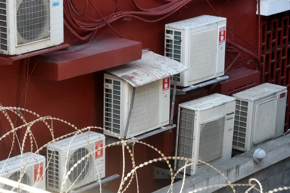 氣溫飆破36度！夏季電價6月開徵　吹冷氣變貴、小心這些「隱藏版吃電怪獸」吃空你的荷包