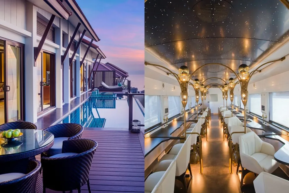 華航機微酒推「高端旅遊行程」！Club Med 北海道全包式假期、飛峇里島住星野虹夕諾雅飯店