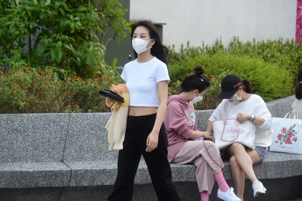 「瑪娃」遠離南部未解旱　氣象專家曝下一波梅雨季時機