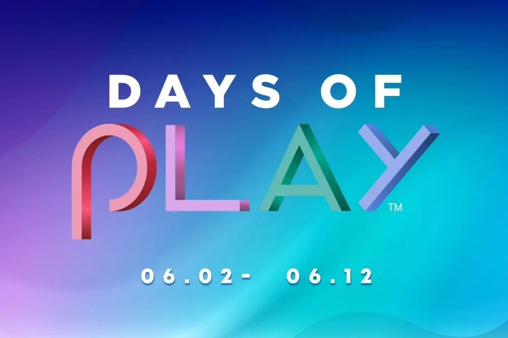 限時 25% 折扣！SIET「Days of Play」全球優惠活動　PS5、PS4 遊戲及無線控制器皆享優惠