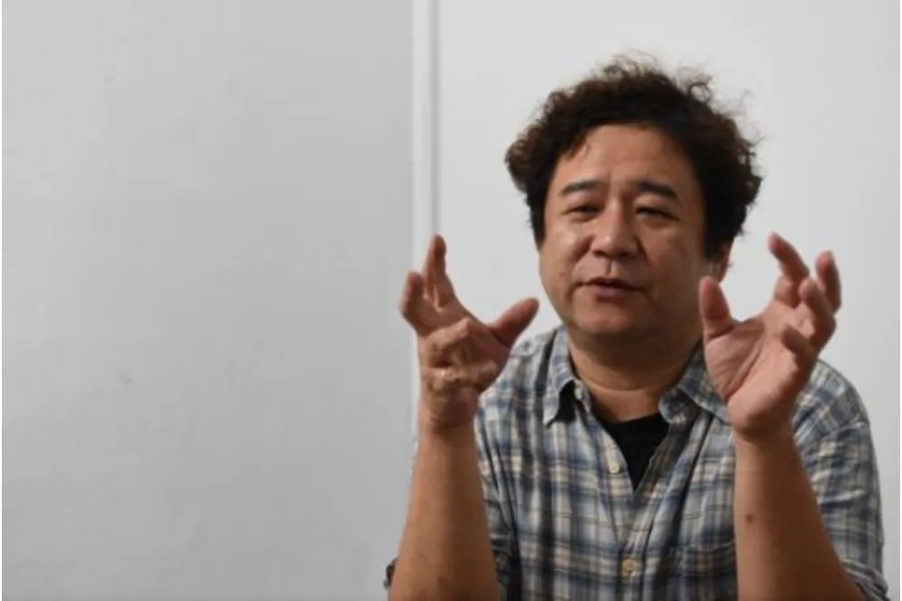 「刻在你心底的名字」非原創　導演瞿友寧擅改劇名、編劇名遭控詐取補助金結果出爐