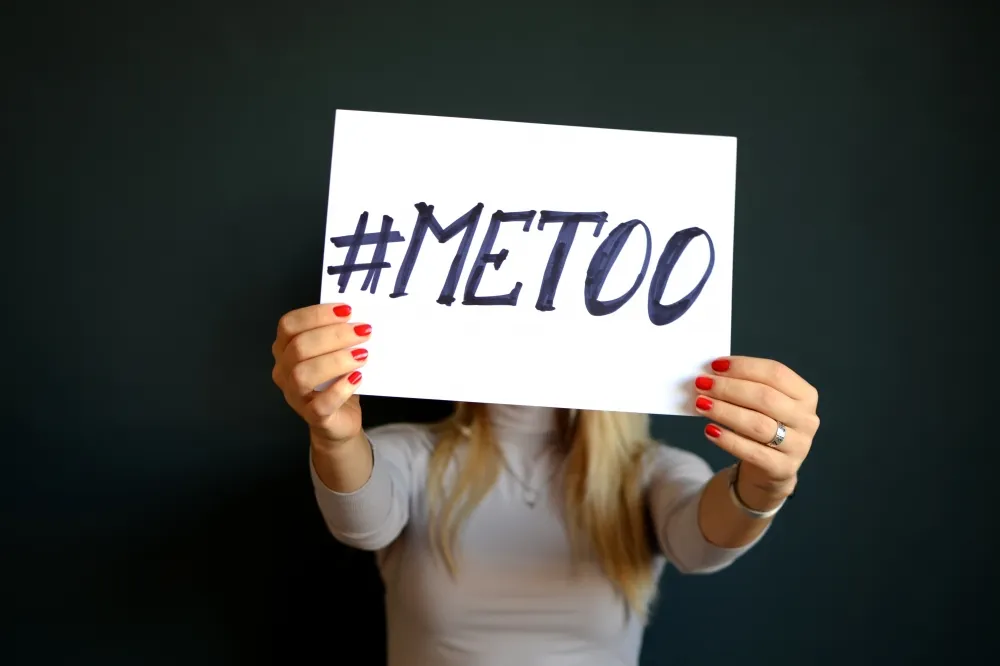 台灣版＃MeToo：在尋找平衡點的過程，我們必須走得更謹慎