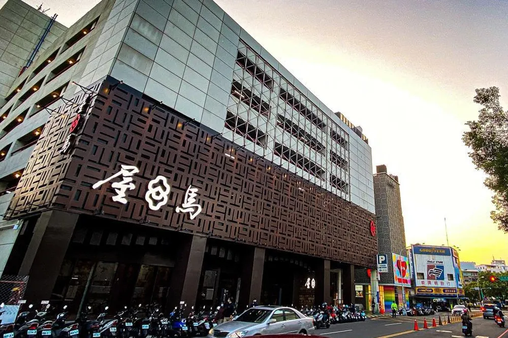 韓式料理控注意！台中屋馬新品牌「屋馬韓食」預計暑假開幕　新店面位置在這邊