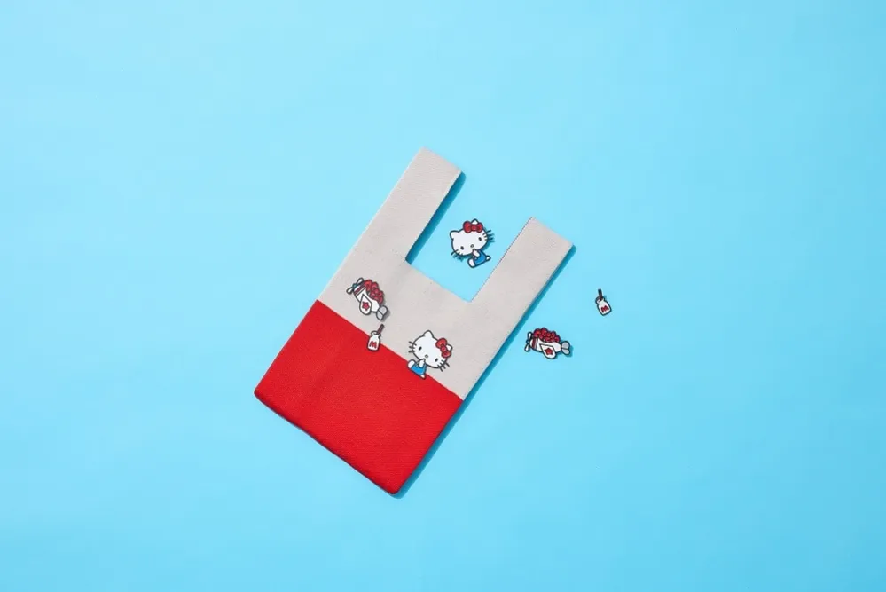 618電商大戰　昇恆昌搶攻疫後旅遊商機　滿三千即享超萌巨星Hello Kitty限定滿額贈禮