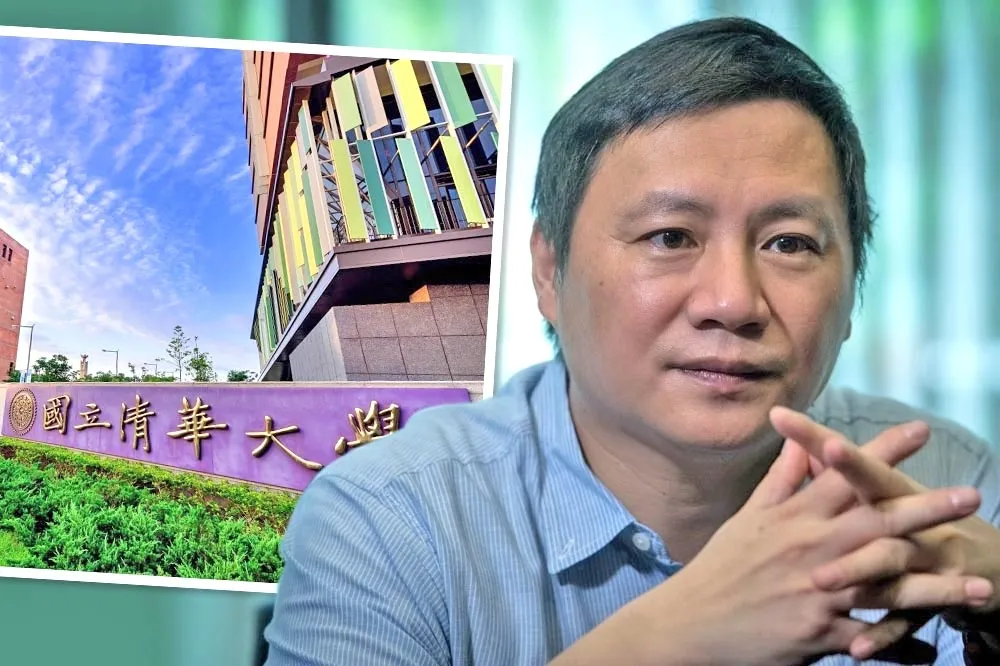 王丹為訴訟撤回續聘申請　清大回應：已決議終止聘任