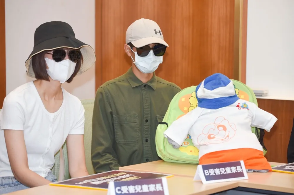 新北幼兒園涉餵學童安眠藥　新北市府拖20多天終於開罰、衛福部公布協助專線