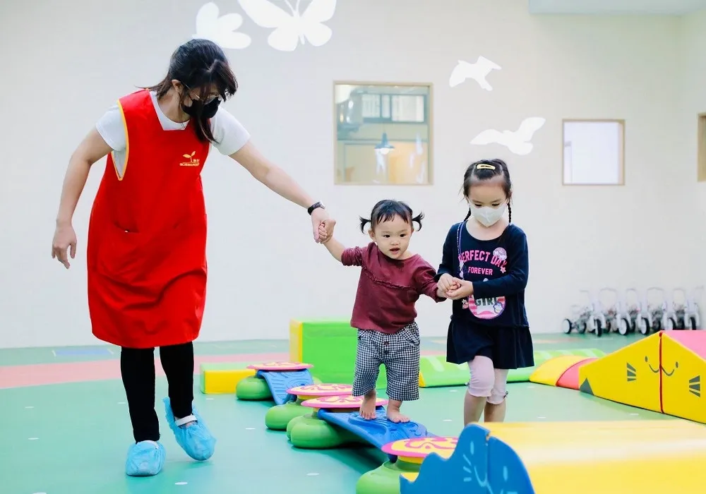 採納郭台銘「0–6歲國家養」　侯友宜笑稱：好的政見就要撿來用