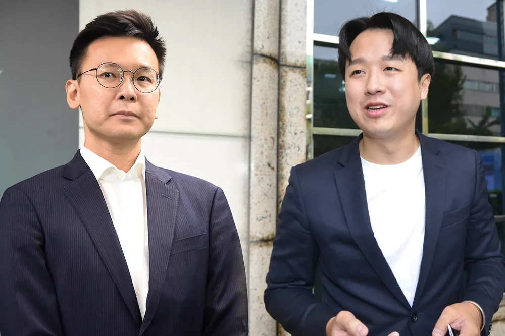 【內幕】MeToo壓力鍋讓李正皓退選止血　連動林飛帆選情、提名添變數