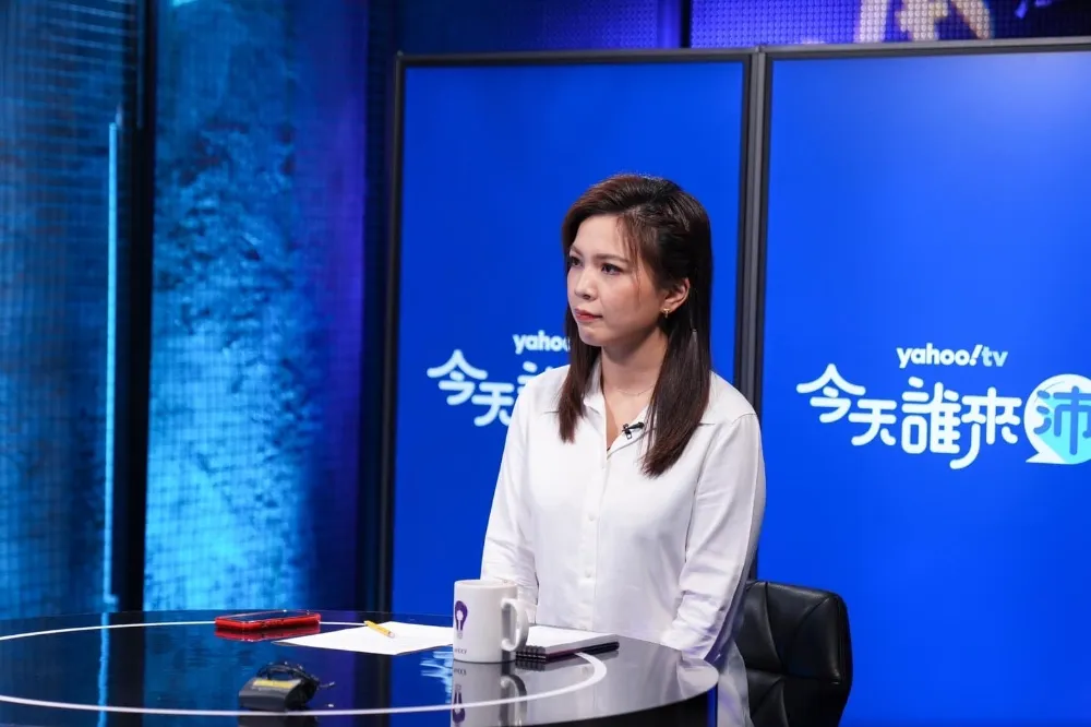 鍾沛君6/12下午出面說明性騷案　朱學恒YouTube頻道無限期停更