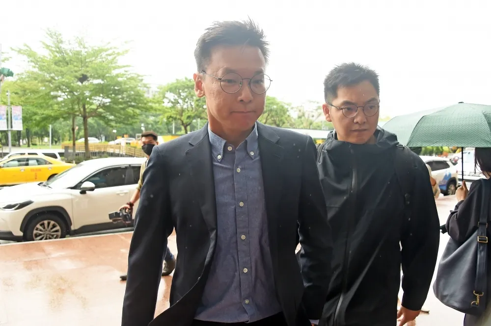 民進黨性騷吃案調查結果出爐　許嘉恬有行政疏漏、林飛帆無違黨規
