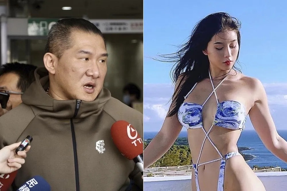 嗆前員工網紅艾瑪「背骨」還性騷男教練　館長陳之漢挨告判決出爐