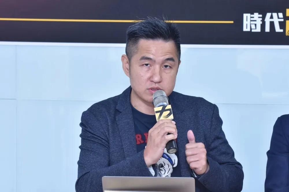 劉仕傑遭控拉女子手強摸下體性騷　 時力：違反性平價值永不錄用