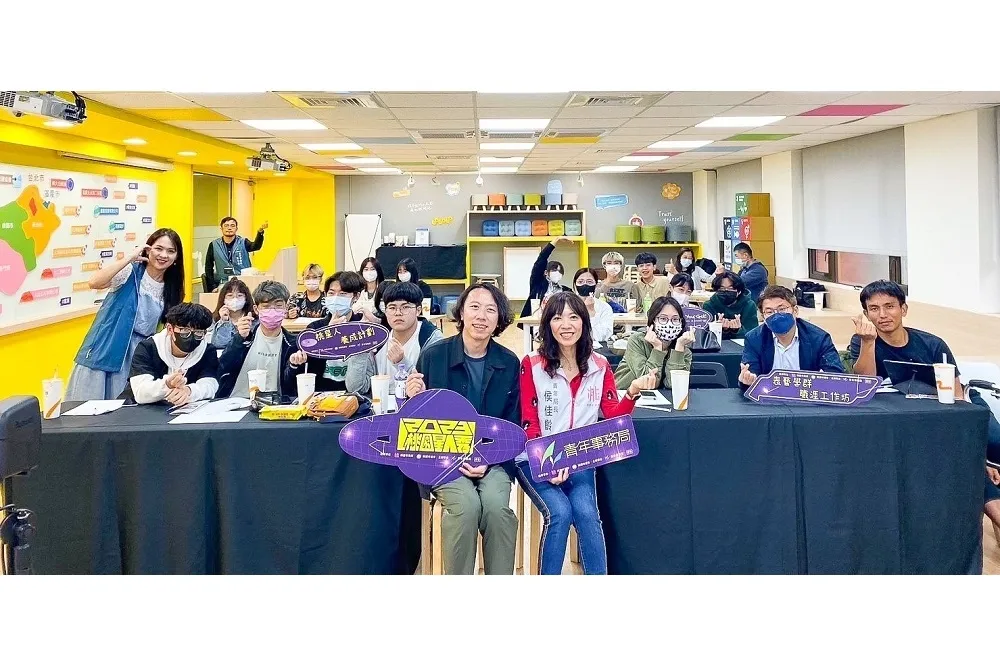 桃市青年局流行音樂工作坊　限量免費課程　周杰倫御用鼓手陳柏州現身講授