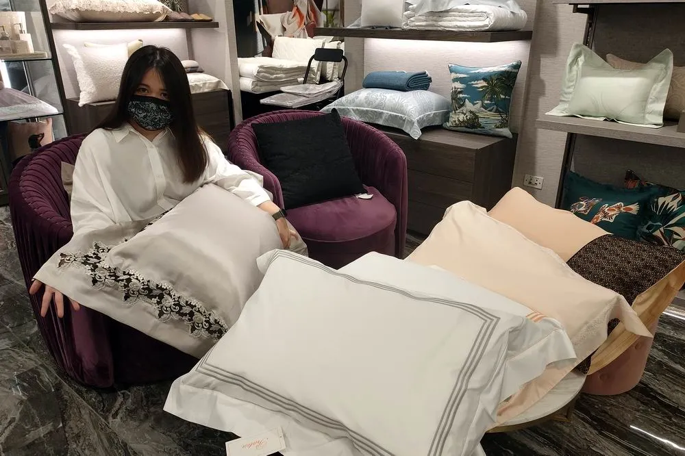 寬庭美學年度出清暌違三年重回台中　最低下殺三折
