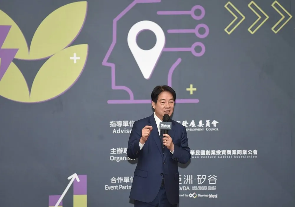 【新北幼兒園餵藥案】賴清德批新北市政府動作慢　侯友宜反酸賴清德才畫錯重點