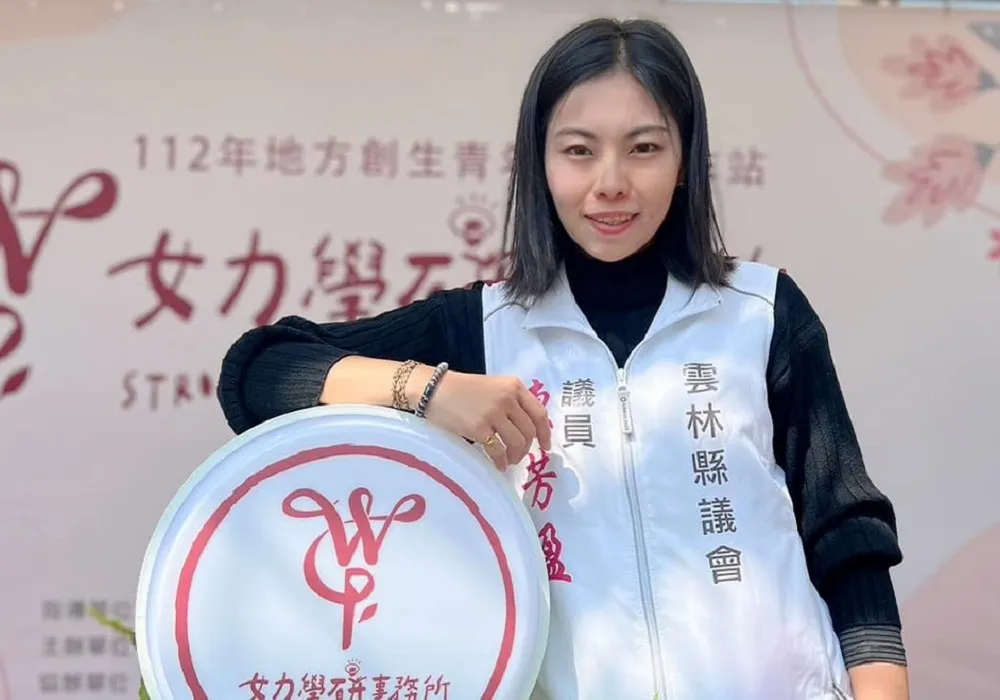 「可以和妳打X嗎？」名嘴朱凱翔被控性騷　女議員：比朱學恒還噁心