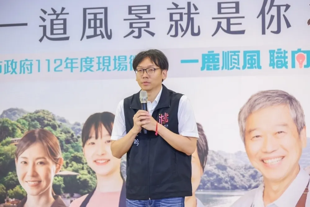 青銀世代為觀光產業注入活力與能量　再創台灣觀光榮景   