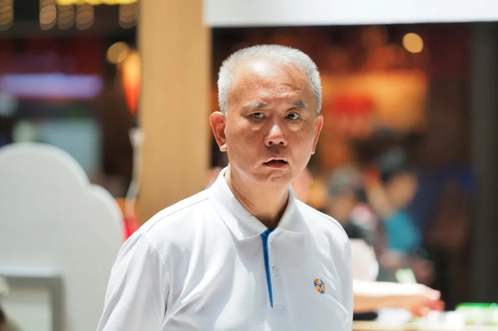 【混油案官司落幕】前董座魏應充剩2月殘刑　頂新公司1.6億罰金剩55萬　