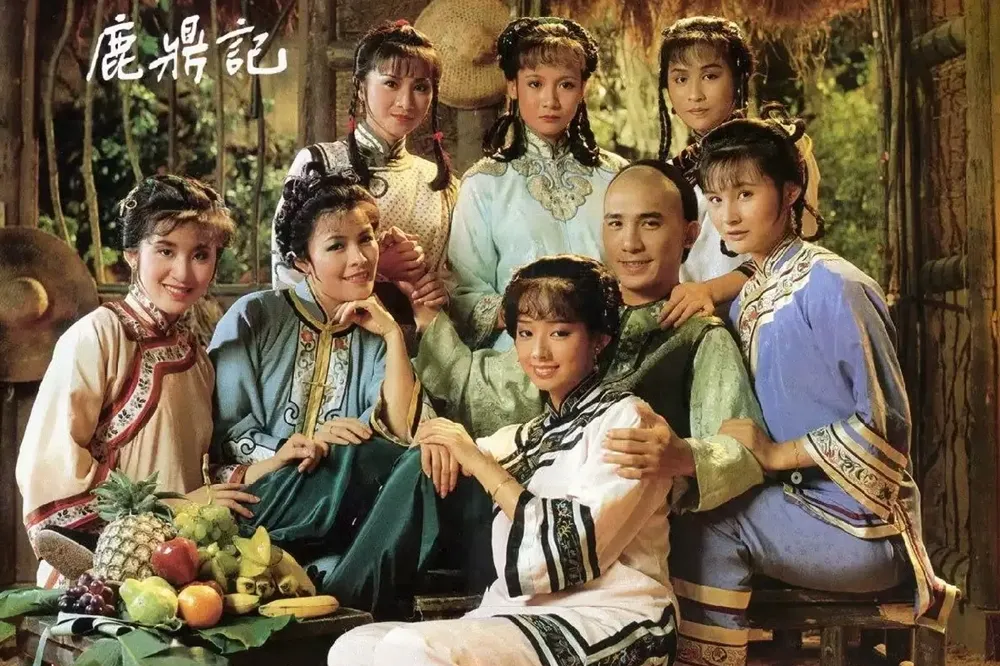 老公想納妾？于美人告訴你：古代女子這樣挽回男人的心！