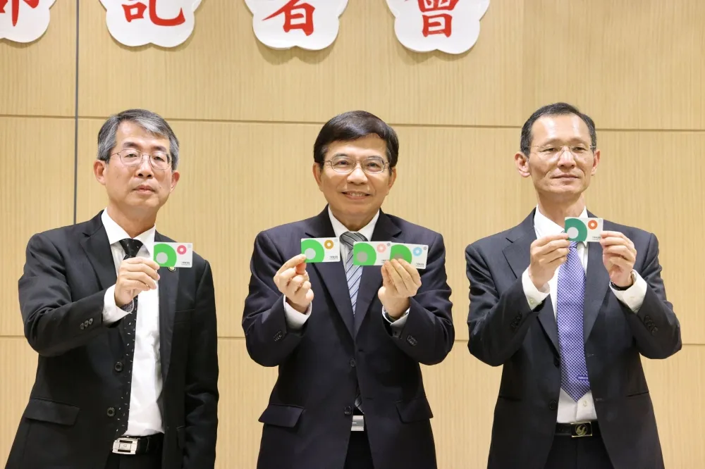 【月票懶人包】北中南「TPASS」通勤月票開賣啦！　「3大生活圈」票價、販售地點、使用範圍一次看