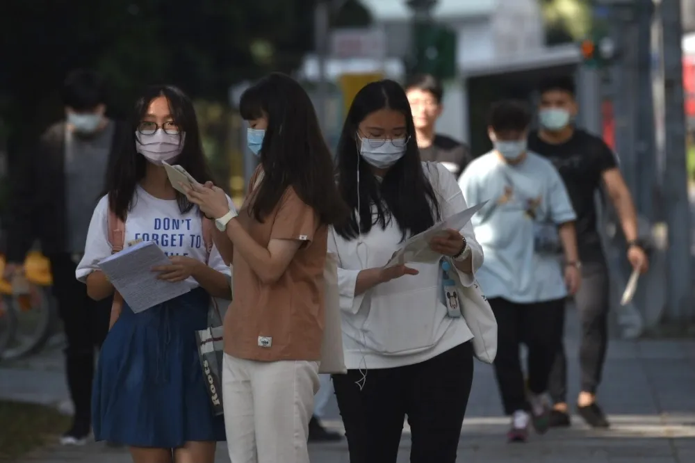 大學申請入學4.2萬人今放榜　查詢網址、方式一次看