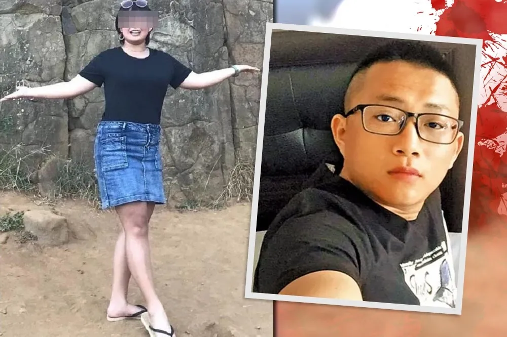 性侵殺害馬國女大生兇嫌梁育誌死刑遭撤銷　女大生母親怒：我不是送女兒來台灣死的！