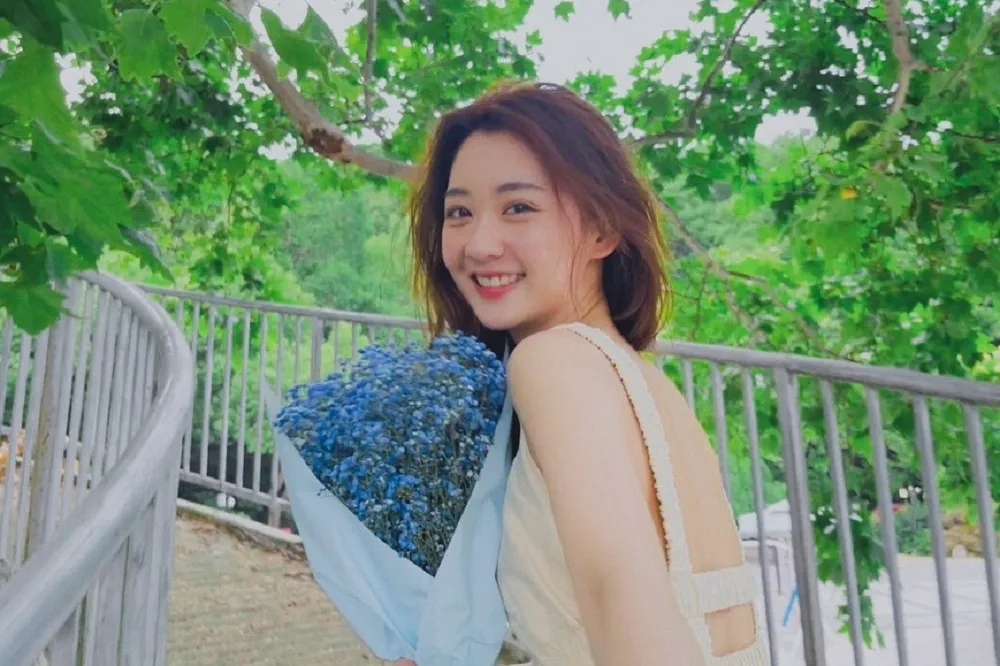 女團A’N’D成員韓忠羽控許傑輝性騷擾　摸臀還叫女演員「咬他下嘴唇」