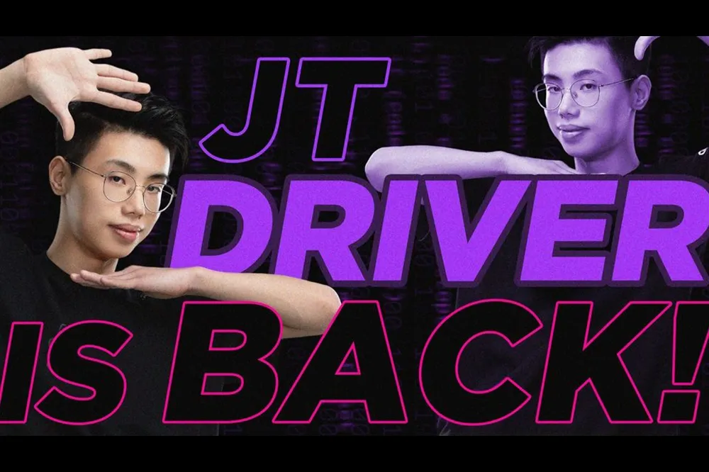人事異動！《英雄聯盟》Mission 加入 DCG ，Driver 重返 JTeam
