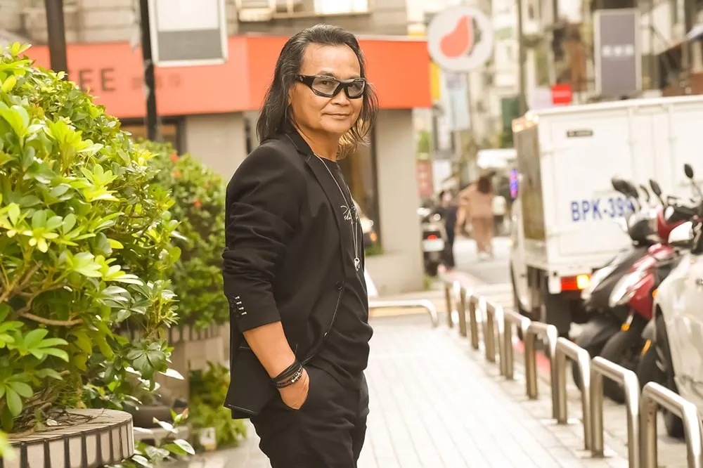 【專訪】沈文程愛釣魚愛到被老婆分手　將為40年前駐唱歌迷開個唱