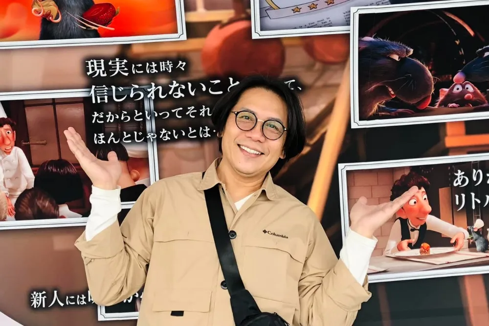 公視前員工爆許傑輝是性騷慣犯　兩主管勸誡下通牒「再犯就走人」