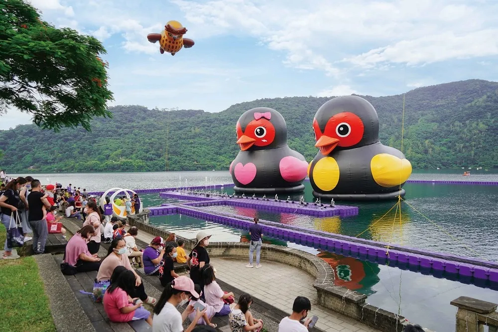 花蓮夏季活動不停歇　《花蓮趣》FUN暑假精選旅遊推薦報你知