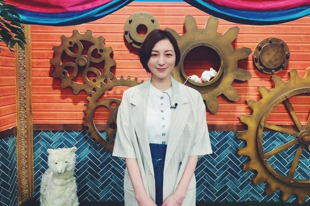 廣末涼子承認出軌再爆逆轉　老公也偷吃變「夫妻雙不倫」