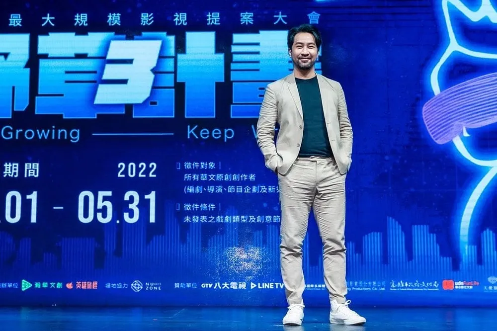 捲入「＃MeToo」風波遭指控「乘機性交」　《人選之人》黃健瑋：並非事實