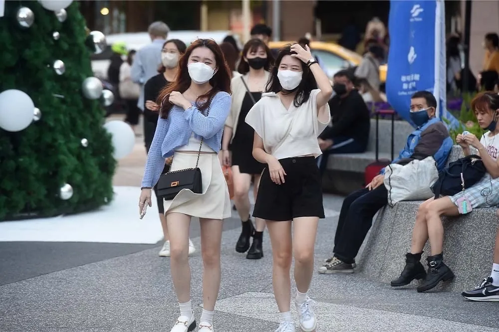 梅雨季再見！下周高溫上看34度　端午連假出遊把握「這2天」好天氣
