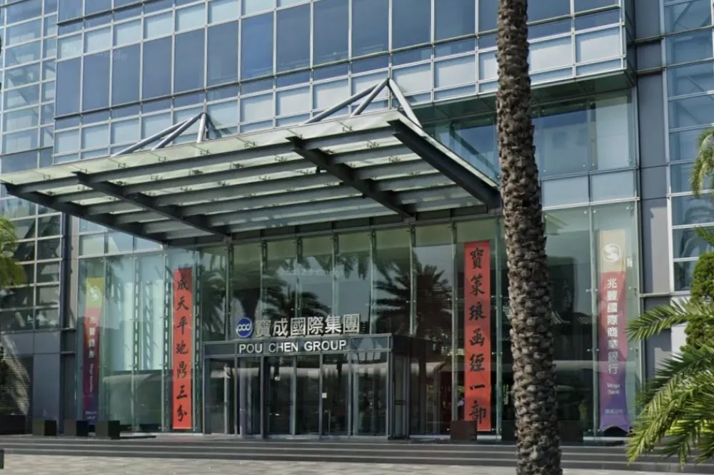 寶成副總羊曉東辭職！自訴捲性騷像被槍抵頭的人質　「沒辦法再跟玩連續鬧劇」