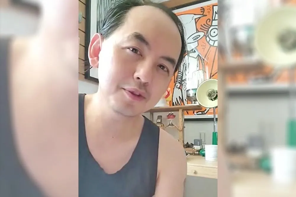 【快訊】黃子佼刪影片後情緒不穩送醫　傷口集中在左手腕及左胸處