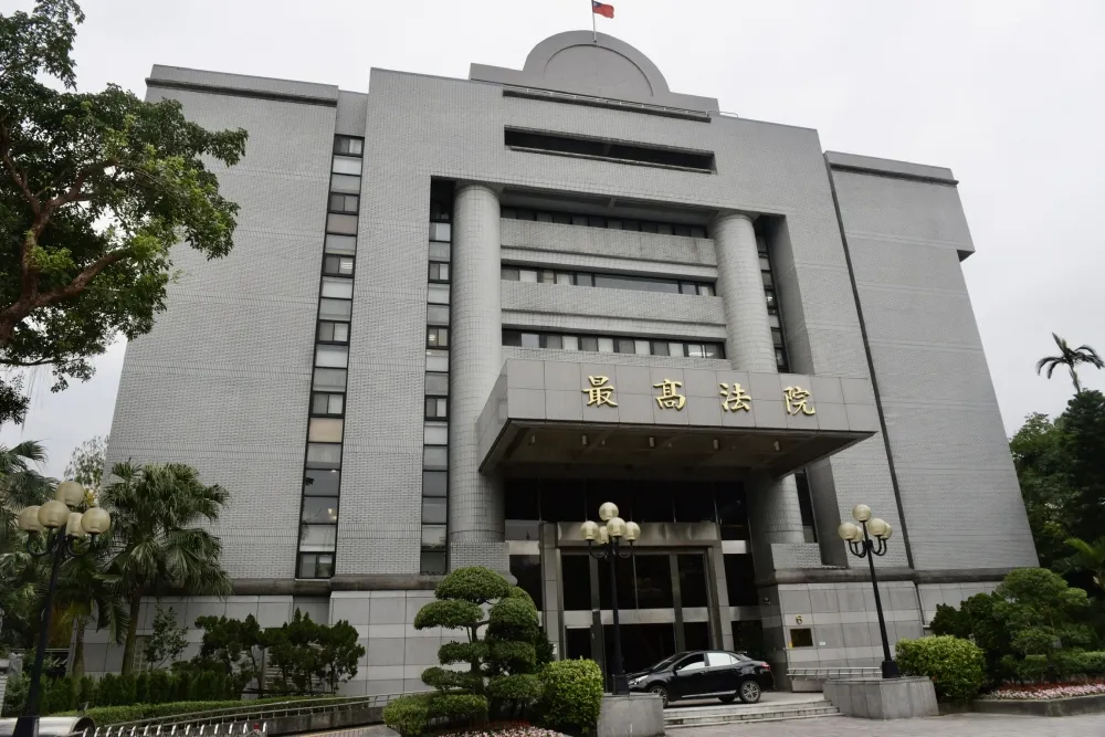 桃園前議員慘了！被抓到收廠商251萬元回扣　從無罪改判4年確定坐牢
