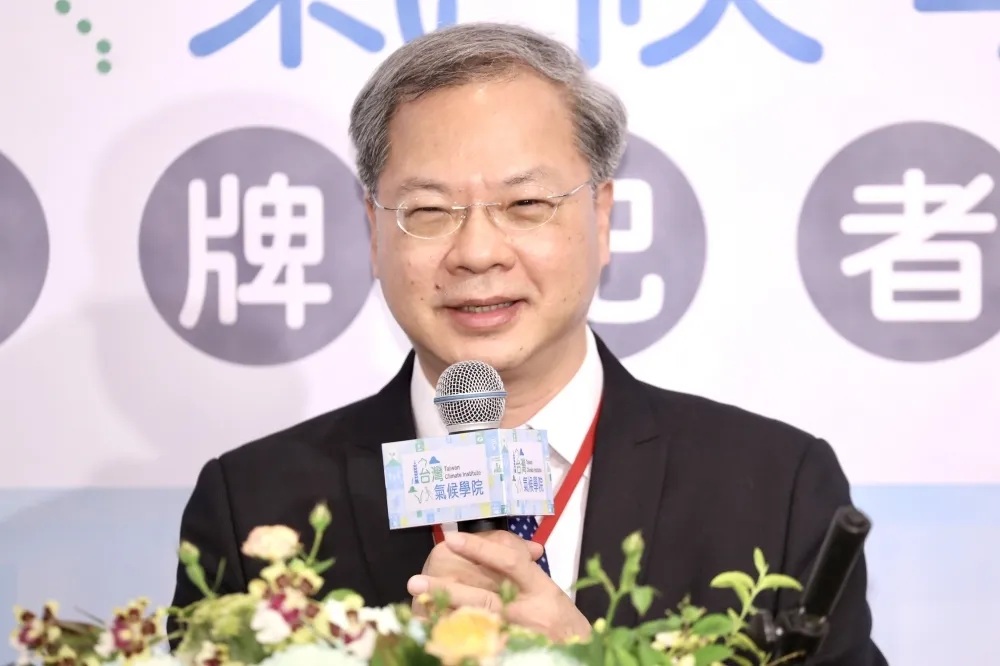 2030年勞動力缺口將達40萬人　龔明鑫：提三大面向解決