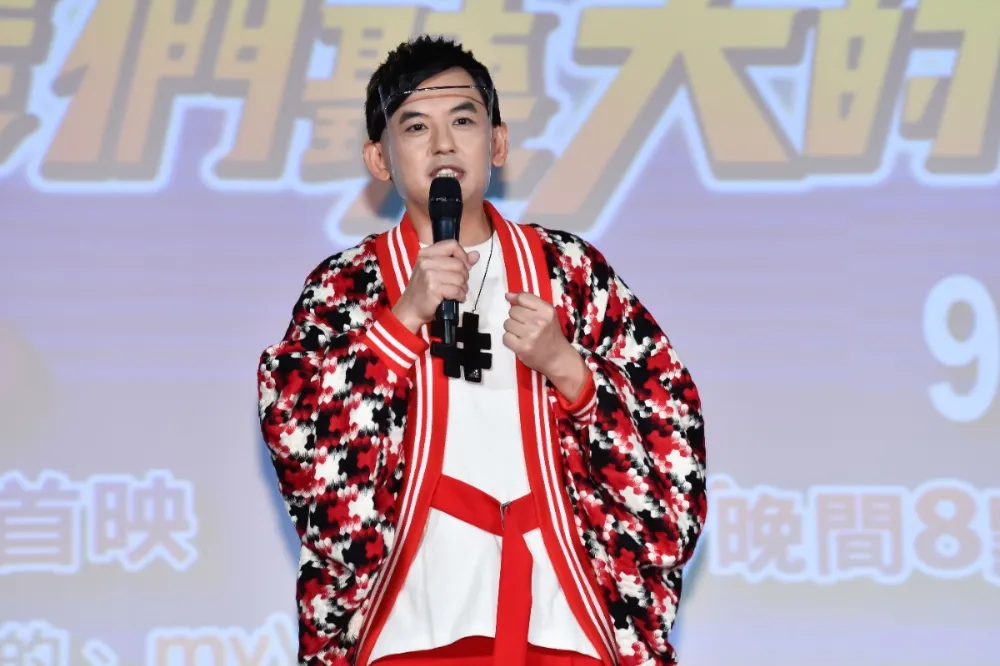 黃子佼自殘送醫住進加護病房　最近病情「仍無法表達及言語」