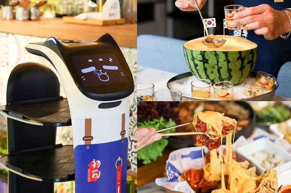 【完整菜單片】台中人衝了！王品「初瓦」台中旗艦店開幕　營業至凌晨 12 點、買啤酒抽「再來一罐」