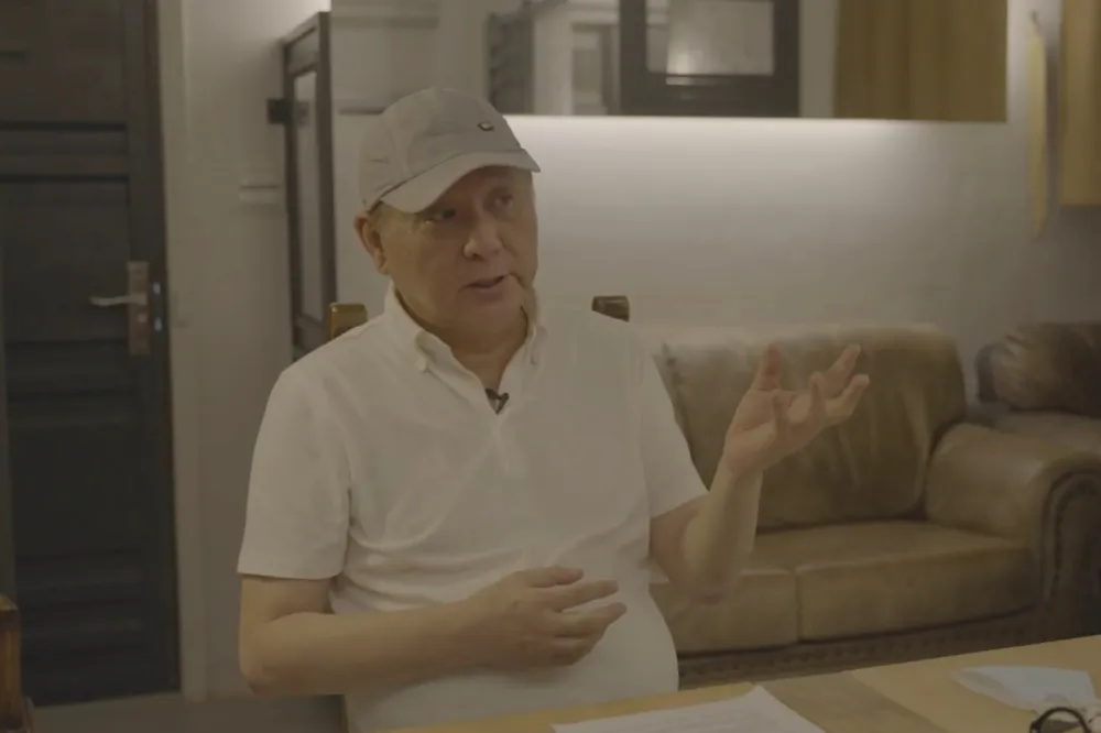 【3天前辦告別音樂會】金馬導演余為彥今辭世享年72歲　經典片《牯嶺街少年殺人事件》幕後推手