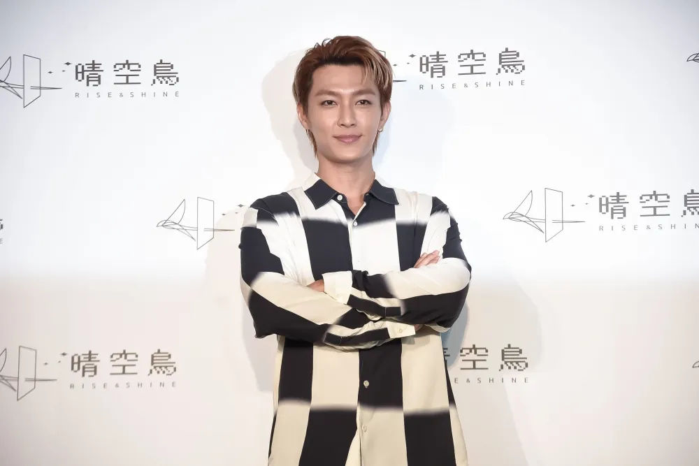 炎亞綸被控偷拍未成年性愛片　卡神喊：取消十大傑出青年、退出演藝圈