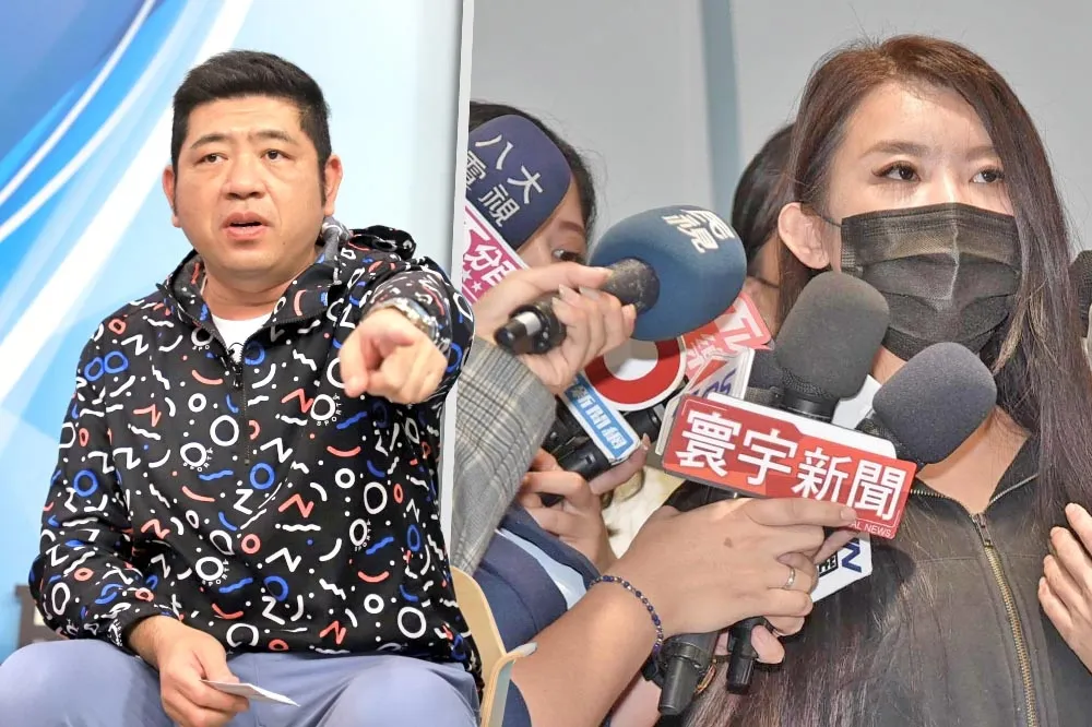 NONO遭控「廁所、包廂」性侵性騷！最小僅15歲、化妝師小模都受害　完整情節一次看