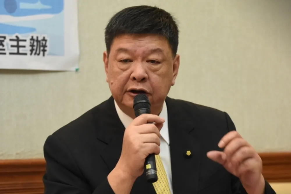 【藍營性騷案調查】陳雪生不撤銷提名要上「性平課」　傅崐萁調查中
