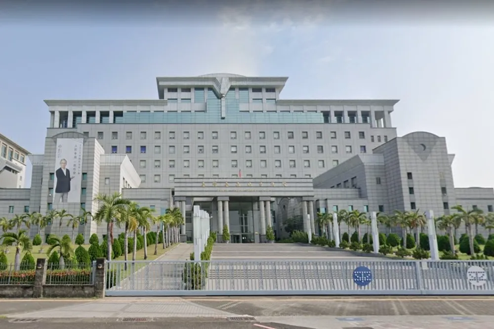 法界也爆MeToo！台南法官傳半裸照騷擾女同事　言語霸凌害助理尋短
