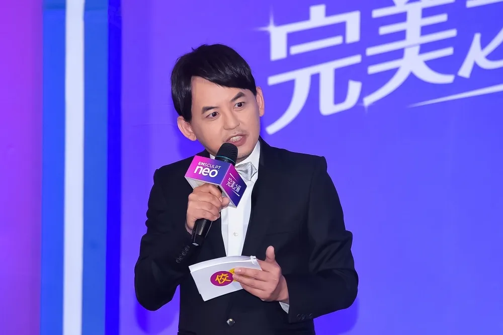 黃子佼低調出院第3天　恩師張小燕吐8字回應現況